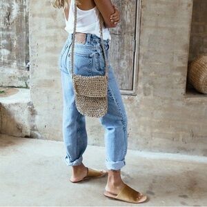 Vintage Levi’s 501 jeans